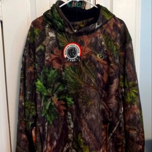 Mossy Oak Jacket